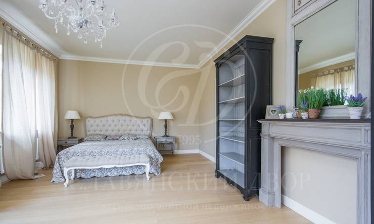 Лот-7852-161560 аренда дома Рублево-Успенское шоссе Рублёвский