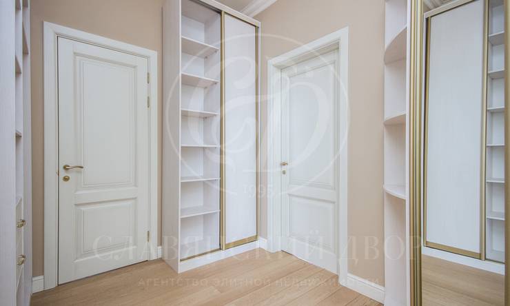 Лот-7852-161561 аренда дома Рублево-Успенское шоссе Рублёвский