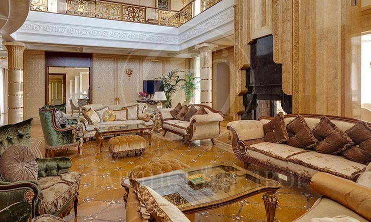 Лот-7853-161595 продажа дома Сколковское шоссе Сколково