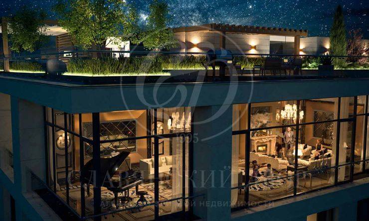 Лот-8302-161777 Продажа квартиры Новослободский