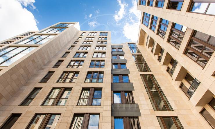 Лот-8967-161860 Продажа квартиры Красная Пресня