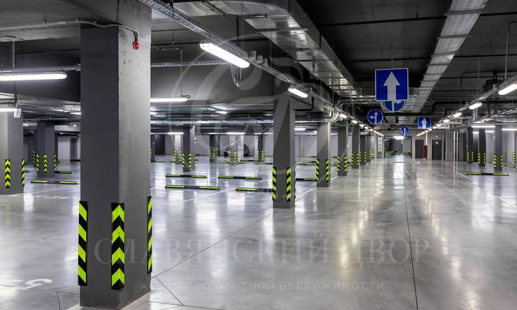 Лот-8967-161873 Продажа квартиры Красная Пресня