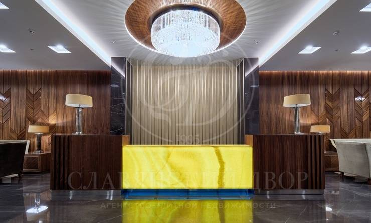 Лот-8967-161887 Продажа квартиры Красная Пресня