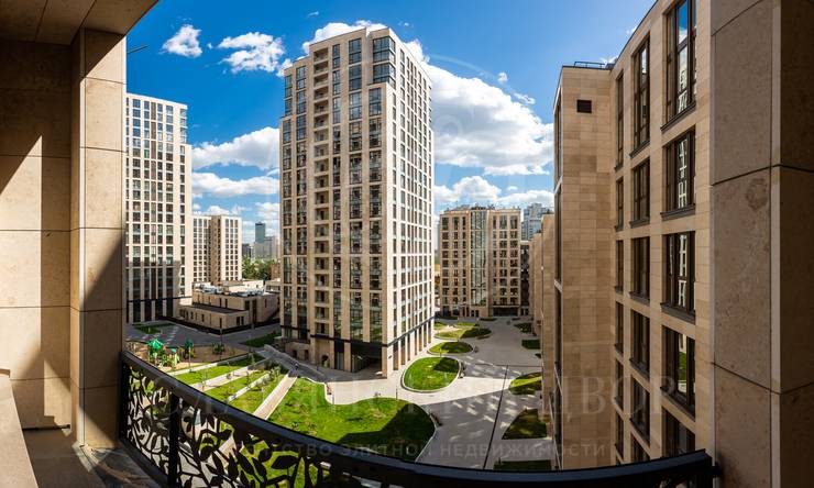 Лот-7012-161914 Продажа квартиры Красная Пресня