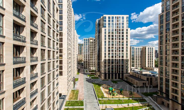 Лот-7012-161915 Продажа квартиры Красная Пресня