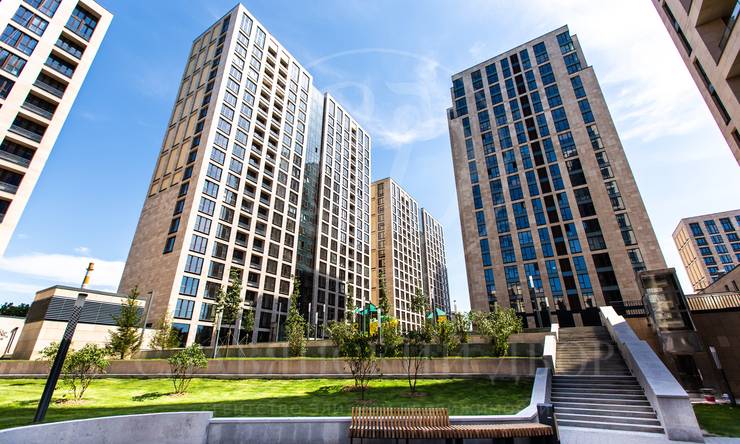 Лот-7012-161922 Продажа квартиры Красная Пресня