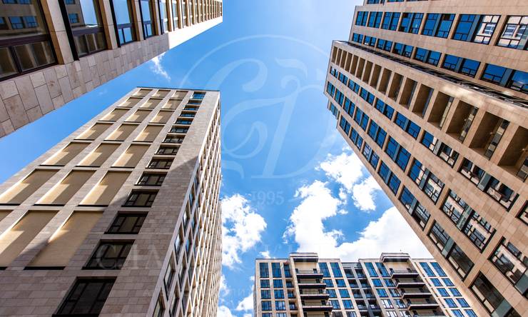 Лот-7012-161923 Продажа квартиры Красная Пресня