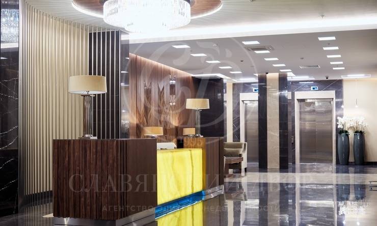 Лот-7012-161927 Продажа квартиры Красная Пресня