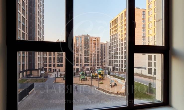 Лот-8969-161938 Продажа квартиры Красная Пресня