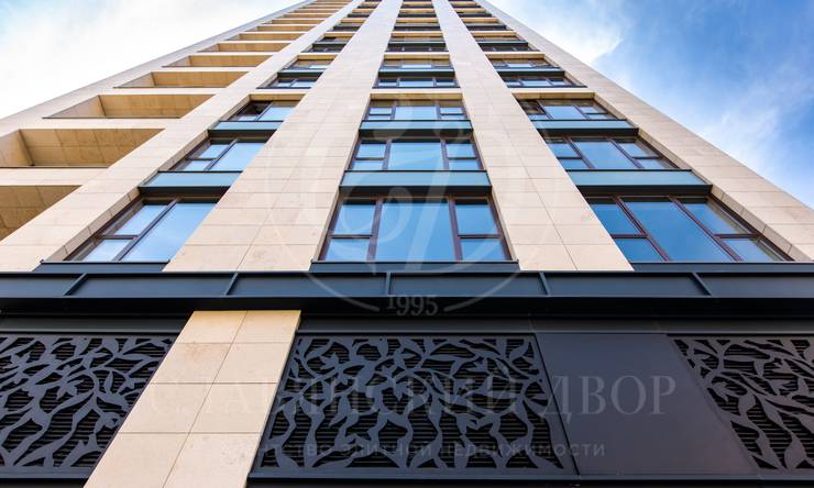 Лот-8969-161939 Продажа квартиры Красная Пресня