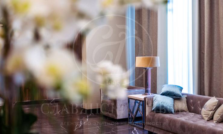 Лот-8969-161949 Продажа квартиры Красная Пресня