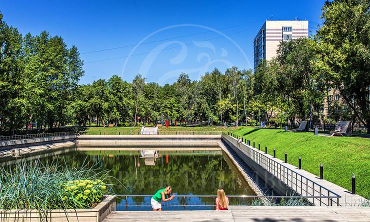 Лот-8969-161960 Продажа квартиры Красная Пресня