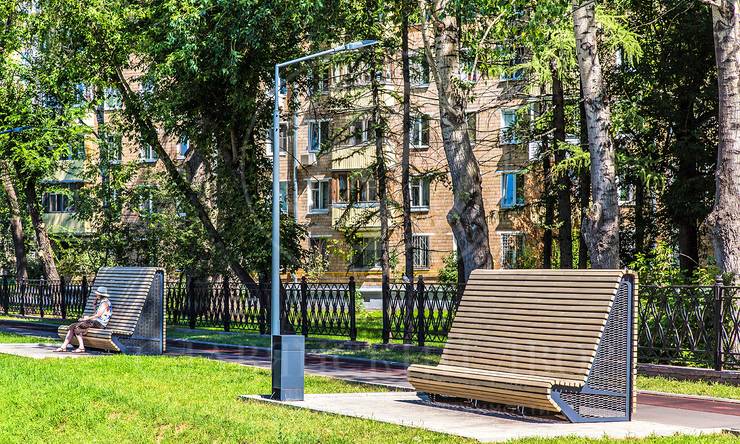 Лот-8969-161961 Продажа квартиры Красная Пресня