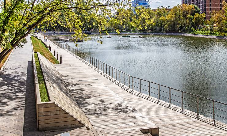 Лот-8969-161962 Продажа квартиры Красная Пресня