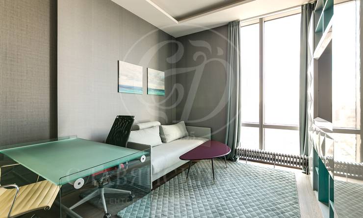 Лот-10438-162005 Аренда квартиры Мосфильмовская