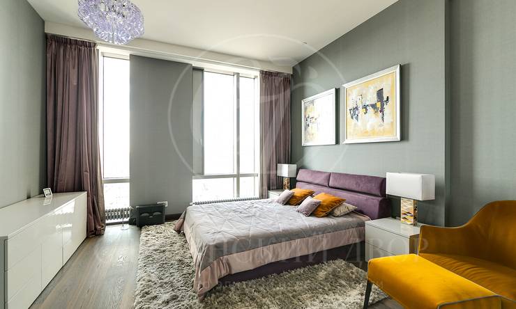 Лот-10438-162007 Аренда квартиры Мосфильмовская