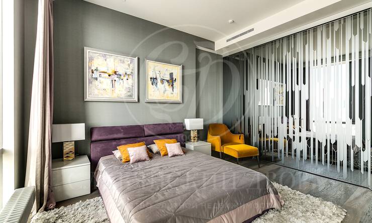 Лот-10438-162009 Аренда квартиры Мосфильмовская