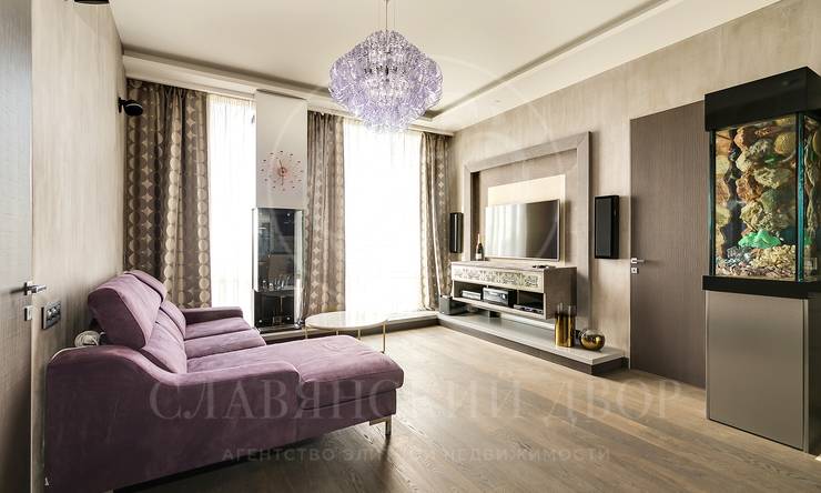 Лот-10438-162012 Аренда квартиры Мосфильмовская