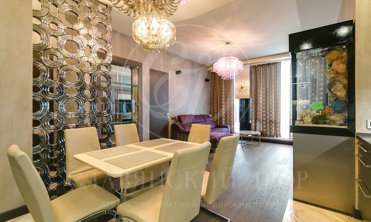 Лот-10438-162021 Аренда квартиры Мосфильмовская