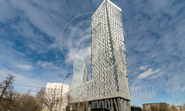 Лот-10438-162032 Аренда квартиры Мосфильмовская