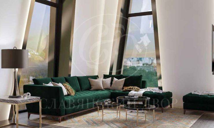 Лот-10448-162101 Продажа квартиры Тверская