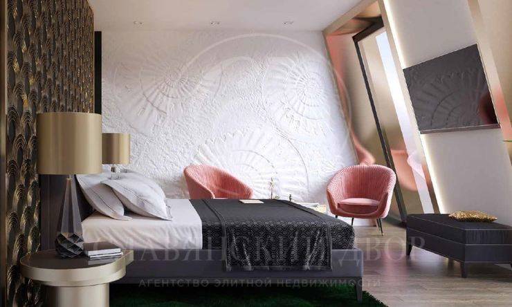 Лот-10444-162185 Продажа квартиры Тверская