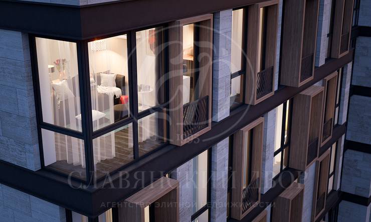 Лот-8544-162242 Продажа квартиры Таганская, Павелецкая