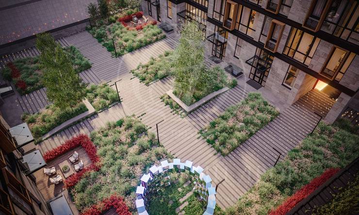 Лот-8544-162255 Продажа квартиры Таганская, Павелецкая