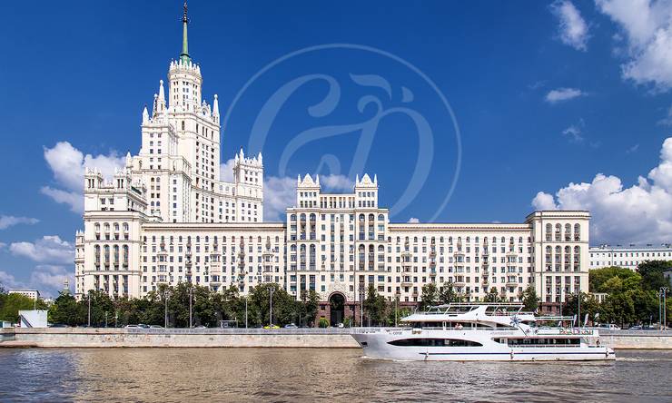 Лот-8544-162260 Продажа квартиры Таганская, Павелецкая