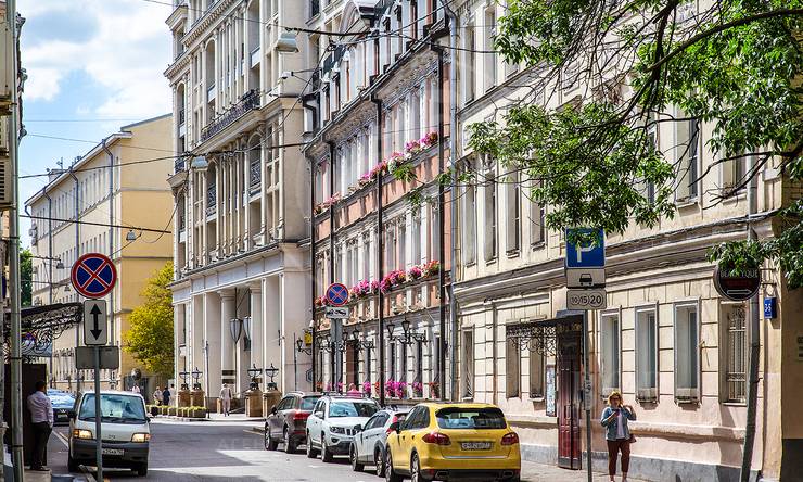 Лот-8544-162266 Продажа квартиры Таганская, Павелецкая