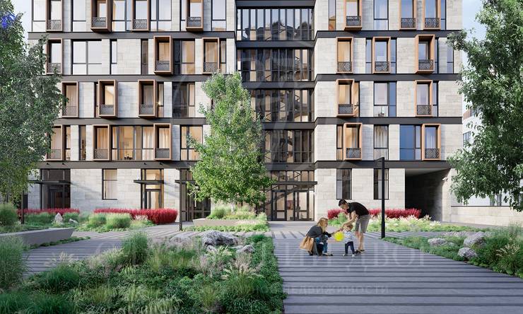 Лот-8543-162270 Продажа квартиры Таганская, Павелецкая