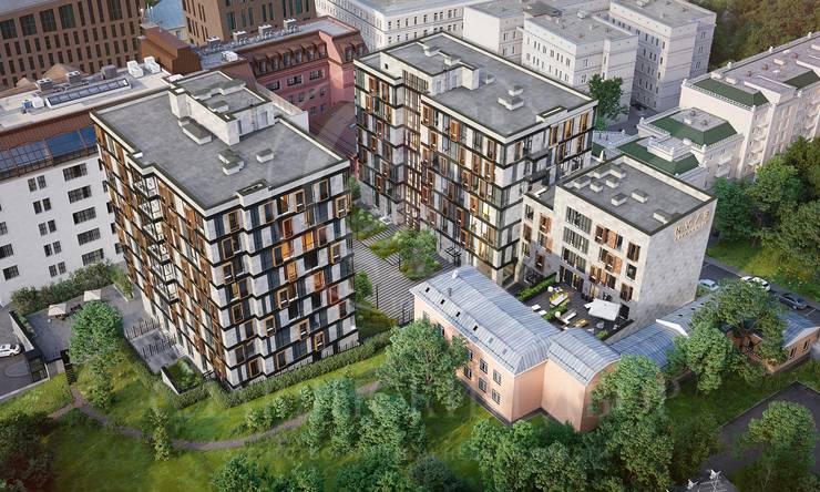 Лот-8543-162273 Продажа квартиры Таганская, Павелецкая