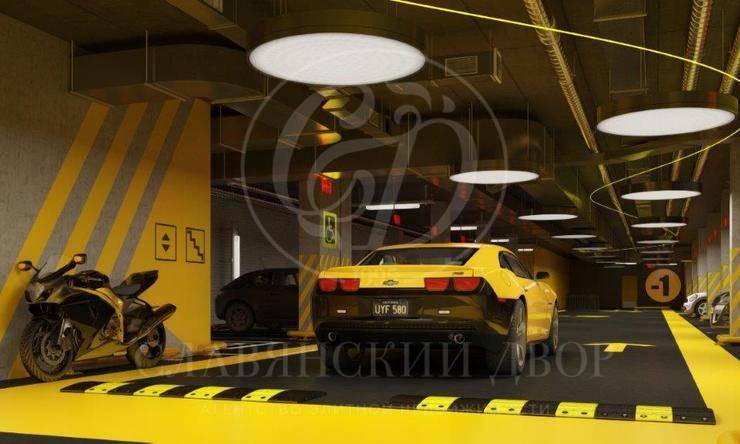 Лот-8543-162281 Продажа квартиры Таганская, Павелецкая