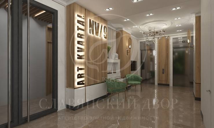 Лот-8543-162283 Продажа квартиры Таганская, Павелецкая