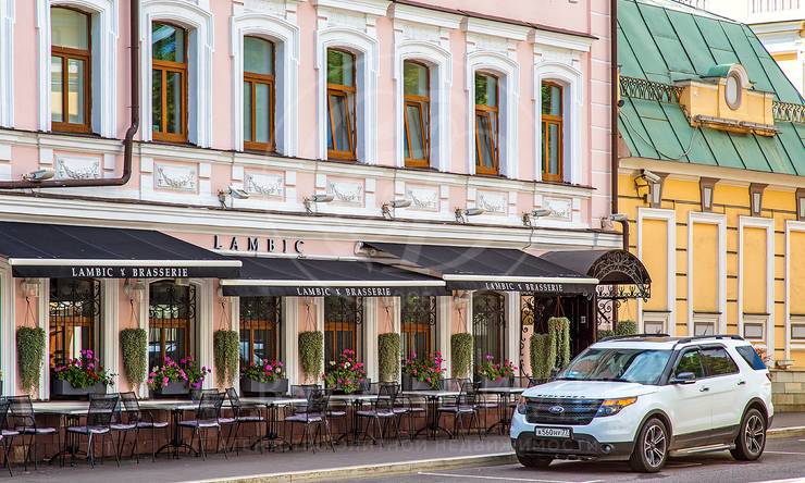 Лот-8543-162288 Продажа квартиры Таганская, Павелецкая