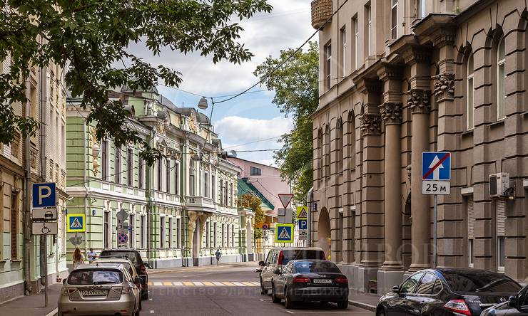 Лот-8543-162289 Продажа квартиры Таганская, Павелецкая