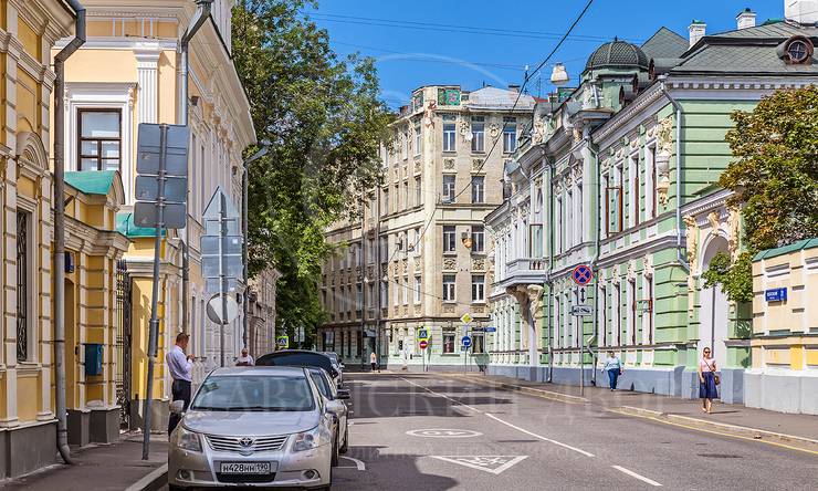 Лот-8543-162290 Продажа квартиры Таганская, Павелецкая