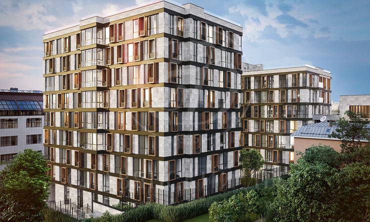 Лот-10449-162305 Продажа квартиры Таганская, Павелецкая