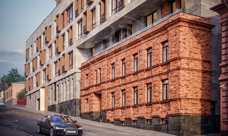 Лот-10450-162324 Продажа квартиры Таганская, Павелецкая