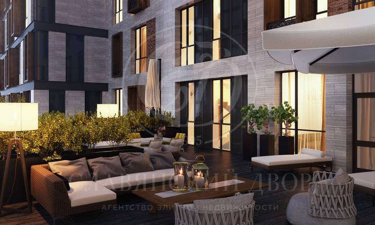 Лот-10450-162327 Продажа квартиры Таганская, Павелецкая