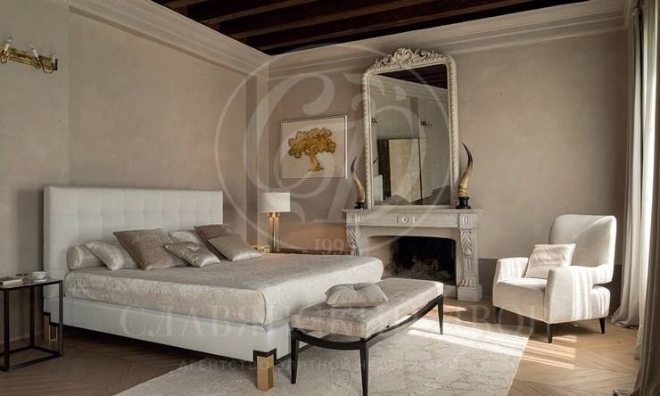 Лот-9644-162365 Продажа квартиры Замоскворечье, Якиманка