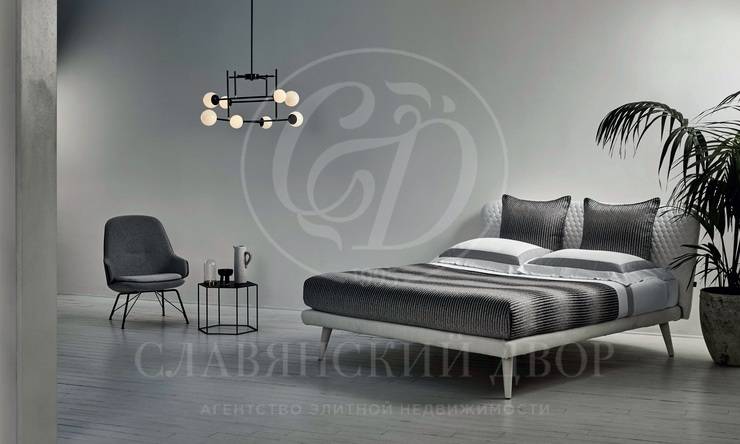 Лот-9644-162367 Продажа квартиры Замоскворечье, Якиманка