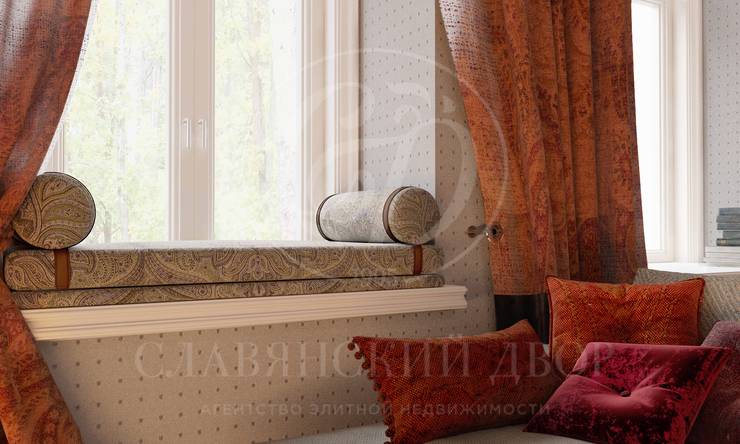 Лот-9634-162376 Продажа квартиры Замоскворечье, Якиманка