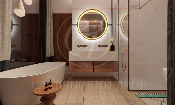 Лот-9634-162378 Продажа квартиры Замоскворечье, Якиманка