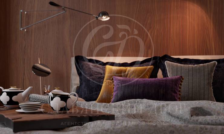 Лот-9634-162379 Продажа квартиры Замоскворечье, Якиманка