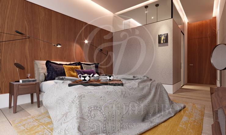 Лот-9634-162380 Продажа квартиры Замоскворечье, Якиманка