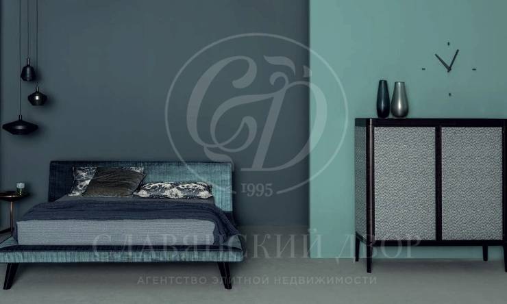 Лот-9637-162387 Продажа квартиры Замоскворечье, Якиманка