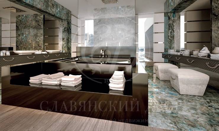 Лот-8545-162393 Продажа квартиры Замоскворечье, Якиманка