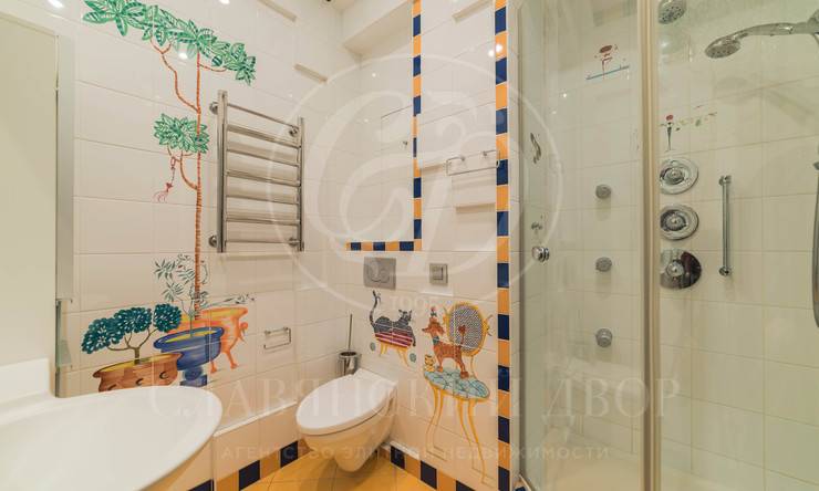 Лот-10442-162410 Продажа квартиры Мневники,Щукино