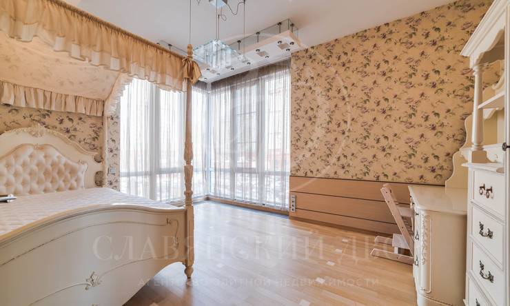 Лот-10442-162411 Продажа квартиры Мневники,Щукино